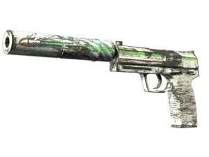 USP-S|Следыасфальта